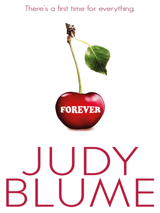 Cover image for Forever